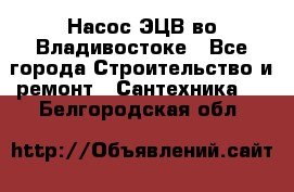 Насос ЭЦВ во Владивостоке - Все города Строительство и ремонт » Сантехника   . Белгородская обл.